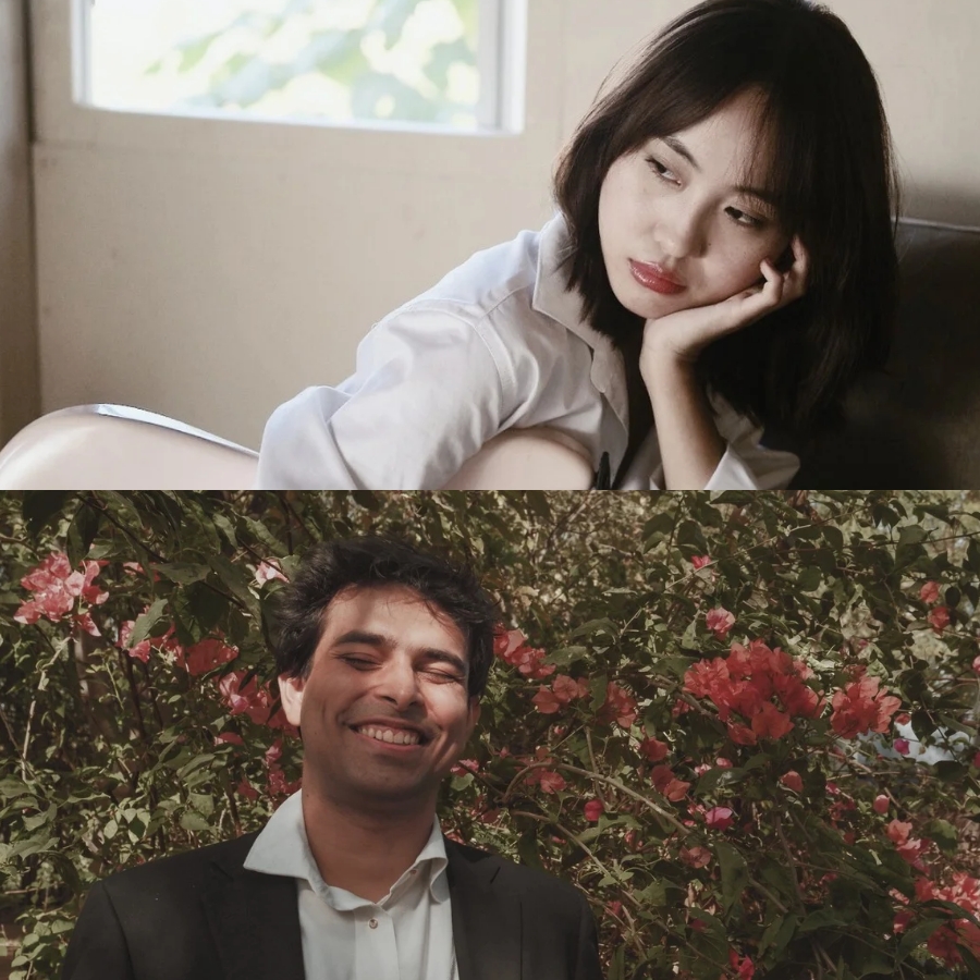 Imon and Temsu Clover