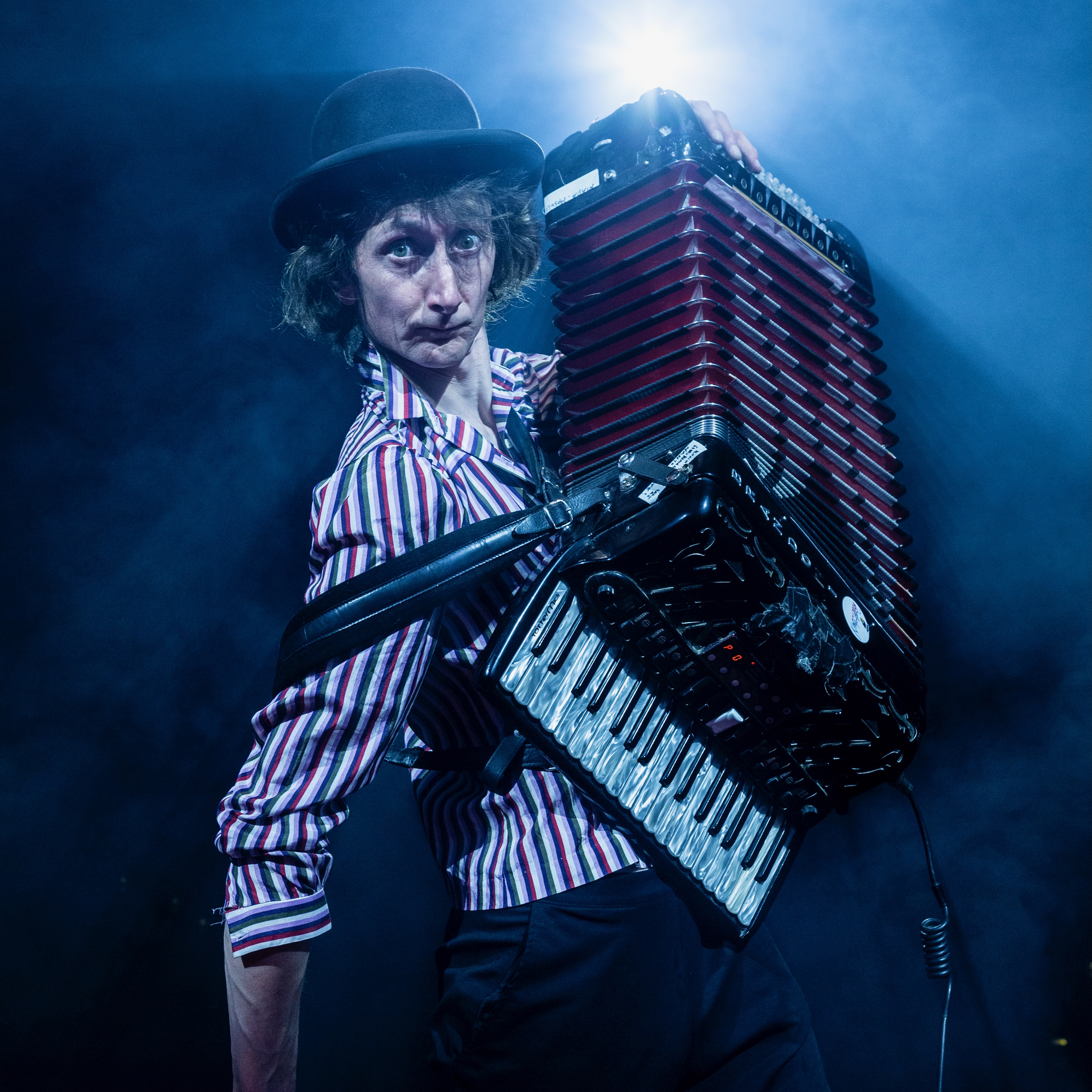 Matija Solce (Slovenia)