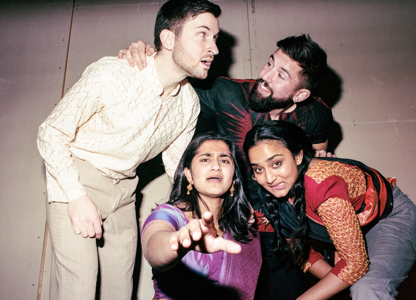 9 grader nord (Norway)